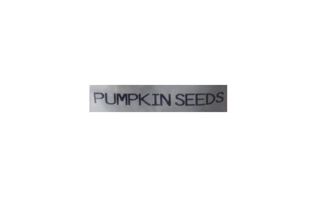 Eighty7 Pumpkin Seeds    Pack  200 grams